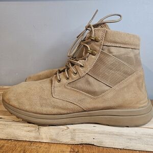 Goruck Macv-1 Hi Speed Mens Boots  Size 12.5 Tactical Hiking Military